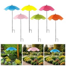 Plant Umbrella Protection Parasol Garden Umbrella Shade for