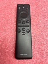 ORIGINAL Samsung Solar Black Smart TV Remote Control, VG-TM2560*USED*