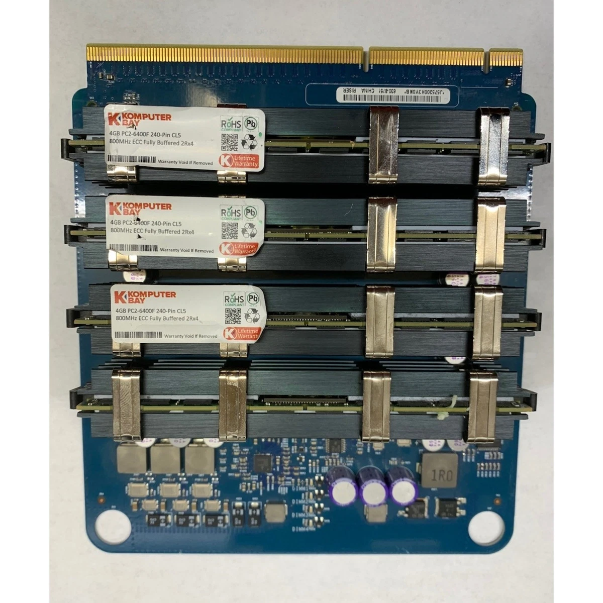 Mac Pro 2008 Ram for sale | eBay
