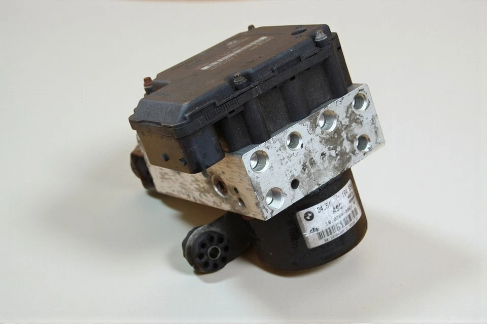 BMW ABS  Asc 34511164896 34511164897 34.51-1164896 34.51-1164897 E36 E46 Z3 - Image 2 of 3