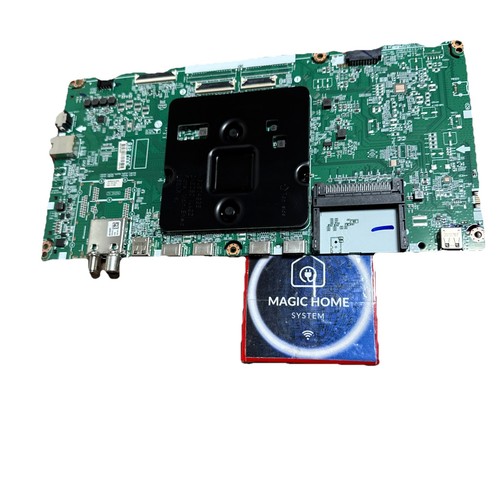 LG EBU67429191 CRB38845101 TV Mainboard BPR Total Assembly SVC 50QNED826RE