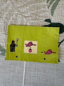 LEGO Teenage Mutant Ninja Turtles: Kraang Lab Escape (79100) 100% complete.