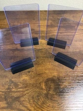 Toploader Trading Card Display Stand (10 Holders)