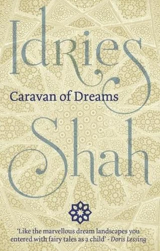 Idries Shah Caravan of Dreams (Hardback) - Picture 1 of 1