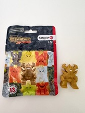 Schleich Eldrador Sensei Mini Creature Series...