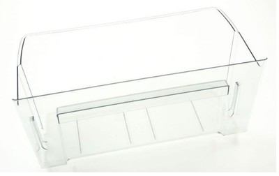Original Montpellier Bush Crisper Kühlschrank mit unterer Schublade MAB345K MAB340R BRTL60170B