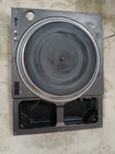 Technics SL 1100 Plinth and Motor PARTS working