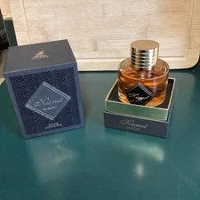 Alahambra Madison Kismet Magic Cologne 3.4 Spray New In Box
