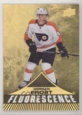 2019-20 Upper Deck Fluorescence Gold 67/150 Morgan Frost #F-3 k2t