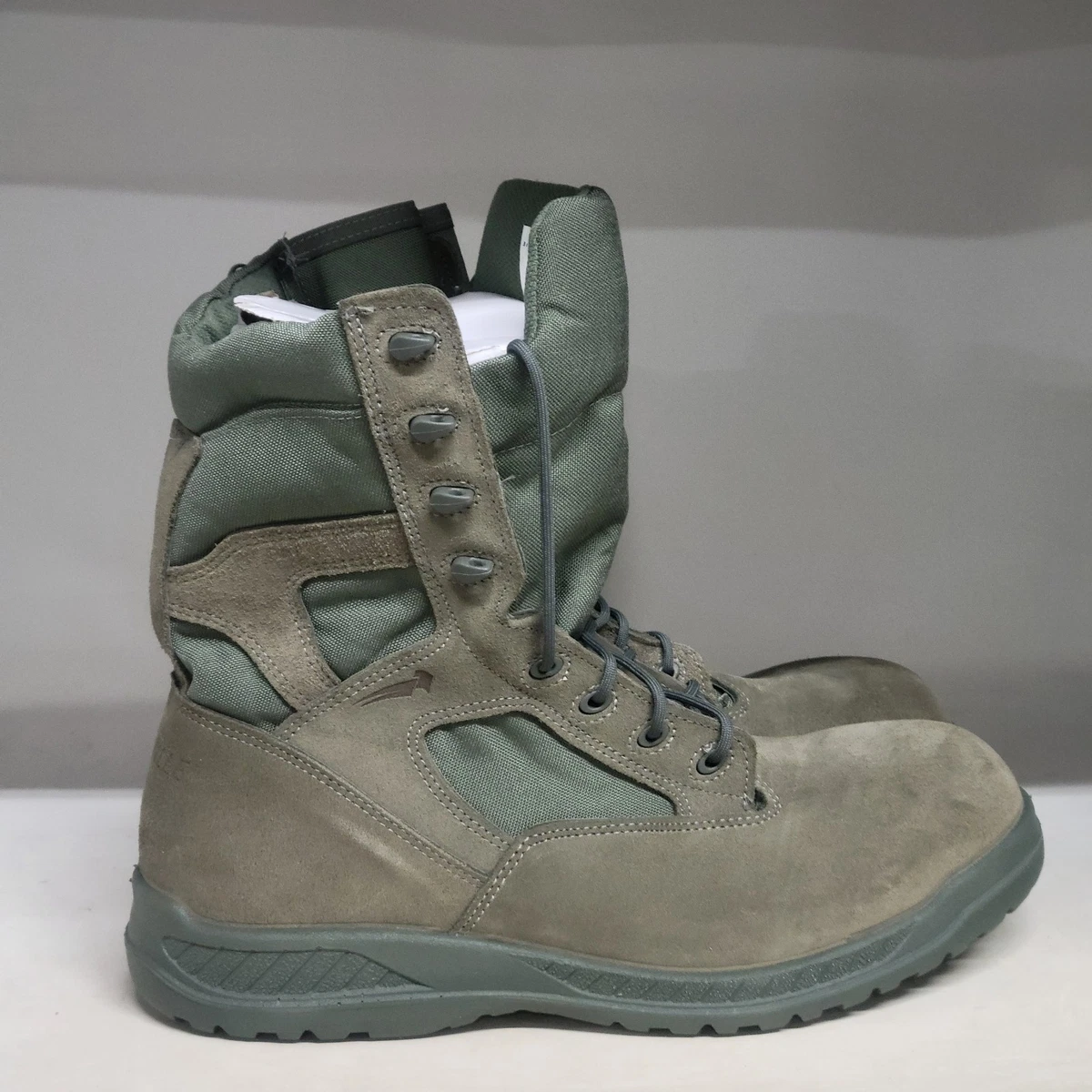 25+ Belleville Green Boots for Men for sale | Updated Oct 2026