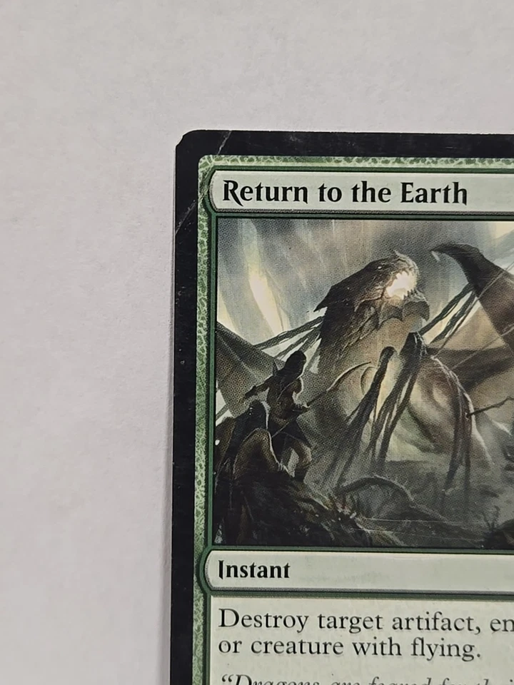 Return to the Earth Fate Reforged Regular - Image 2 of 3