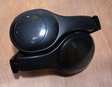 Logitech H800 Wireless Bluetooth Headset - New Battery & Pads