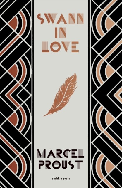 Swann in Love by Marcel  Proust (Hardback Book)
