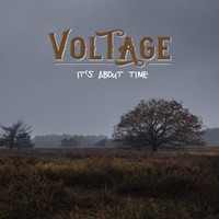 Voltage Voltage - It's About Time (Cd) (Us Import)