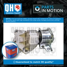 Engine Mount fits FIAT DUCATO 250 3.0D 2011 on F1CE3481E Mounting QH 1367068080