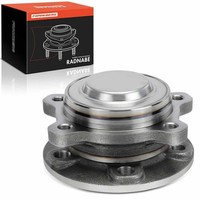 Frankberg Radlagersatz Radnabe Hinten Passend FüR Polestar Polestar Volvo S60 S9