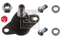 Febi Bilstein Trag-/FüHrungsgelenk 23229 FüR BMW