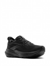 Brooks Men's Glycerin 22 Running Sneakers Black/black/ebony