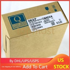 1PC Mitsubishi Q62P Power Supply PLC New In Box Fast Shipping