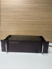 Vintage Bryston 3B  2ch Power Amplifier Rack Mount (PLEASE READ)