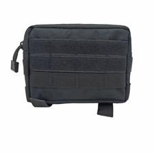 Tactical Molle Pouch EDC Multi-purpose Belt Waist Pack Bag Utility Phone Pocket