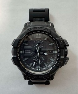 Casio Gw-A1000fc | eBay