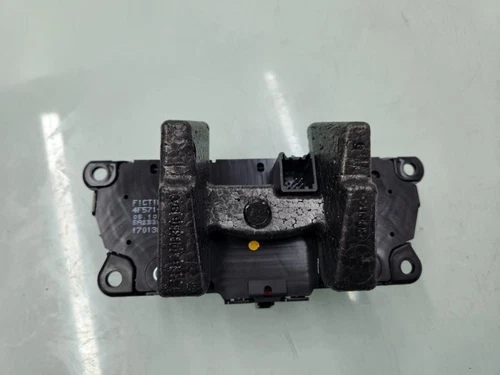 F1CT18K81 Mando Multifuncion para FORD C-MAX (CEU) Trend Plus 2016 183897 - Imagen 5 de 5