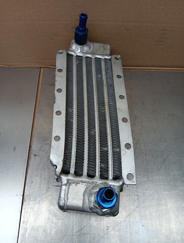 Arc Oil Cooler Diff Bnr34 Bcnr33 Bnr34 Nissan Skyline GTR Silvua S13 S14 S15 Evo - Picture 6 of 6