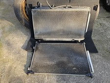 HONDA HR-V 1.6 iDTEC 2012-20 MK2 RADIATOR PACK AA2230005670/80100T7WA011M1