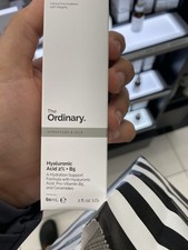 THE ORDINARY 100% Organic Cold-Pressed MOROCCAN ARGAN Oil 30ml/1oz