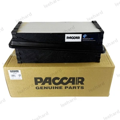 Engine Air Filter For Kenworth and Peterbilt Trucks P621730 P637454 Replacement - Image 1 of 4