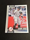 2026 Topps Rip Night - Aaron Judge #BB2 (C)