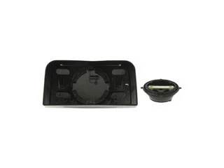 Dorman   Help Door Mirror Glass P N 56023