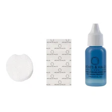 Arches and Halos Eyebrow and Lip Waxing Kit - Eyebrow Grooming - Facial Hair