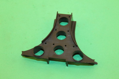 Kawasaki NOS NEW 13169-1133 Socket Plate KZ KZ440 KZ305 CSR LTD