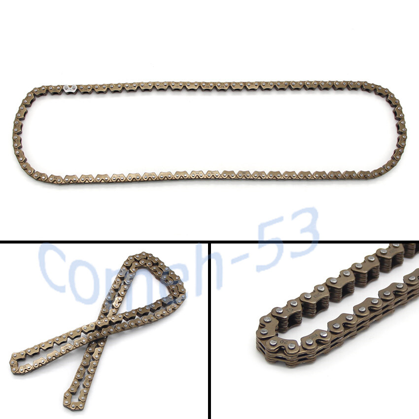 Timing Cam Chain for Kawasaki ZX400 ZXR400R 1989-1990