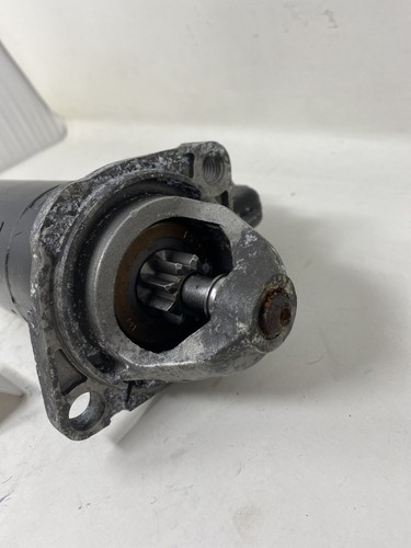 Bosch 0986012320 12V 1.4KW AUDI COUPE 80 100 quattro VW SANTANA PASSAT - Picture 6 of 9