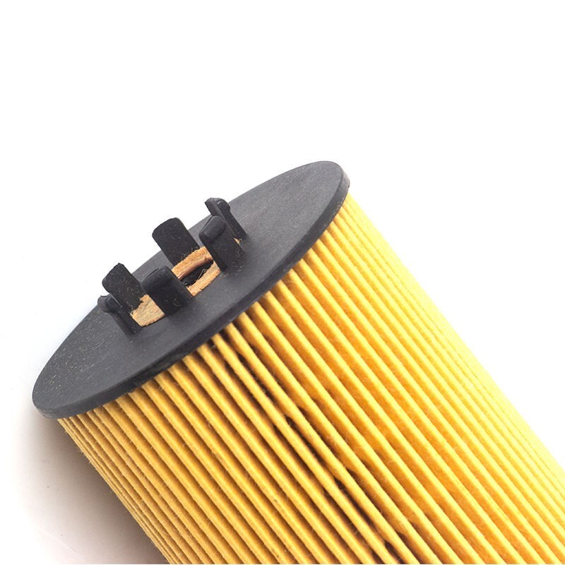 Rolls Royce Phantom Drophead & Coupe Oil Filter - Genuine