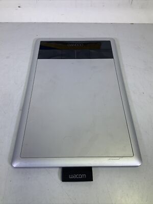 Wacom Bamboo Touch Tablet CTH470 - NG H3D