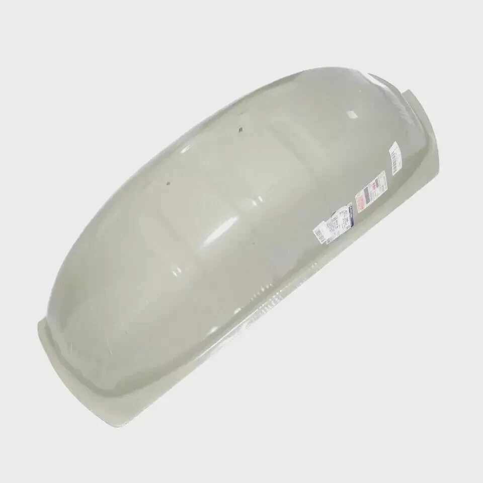 For Suzuki Samurai SJ410 Gypsy 1985 -1995 Rear Wheel Housing Panel LH RH Side - Image 4 of 4