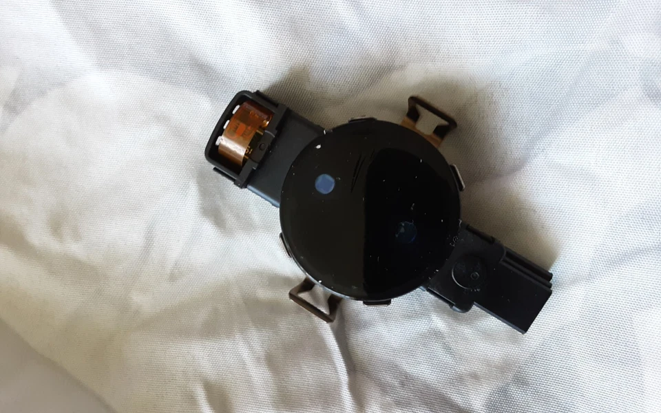 Nuovo+orig. Sensore luce/pioggia per Golf 7, Passat CC, Seat Leon, Skoda Fabia 5Q0955547B - Immagine 3 di 4