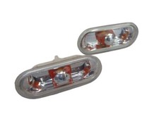 Blinker Kotflügel Set rechts und links für SEAT MII KE1 KF1 1.0 7E0949117B