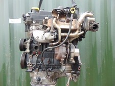Vauxhall Zafira Diesel engine A17DTR 1.7 CDTI 09-15 106k Astra Spares Repairs