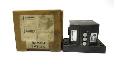 BALLUFF BNS-519-D03-D12-100-10 NSMP