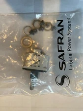 Safran 8501K1 Toggle Switch Sealed New