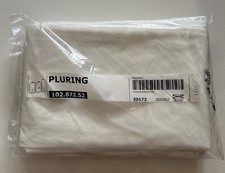 IKEA Pluring Wardrobe Covers Set Of 3