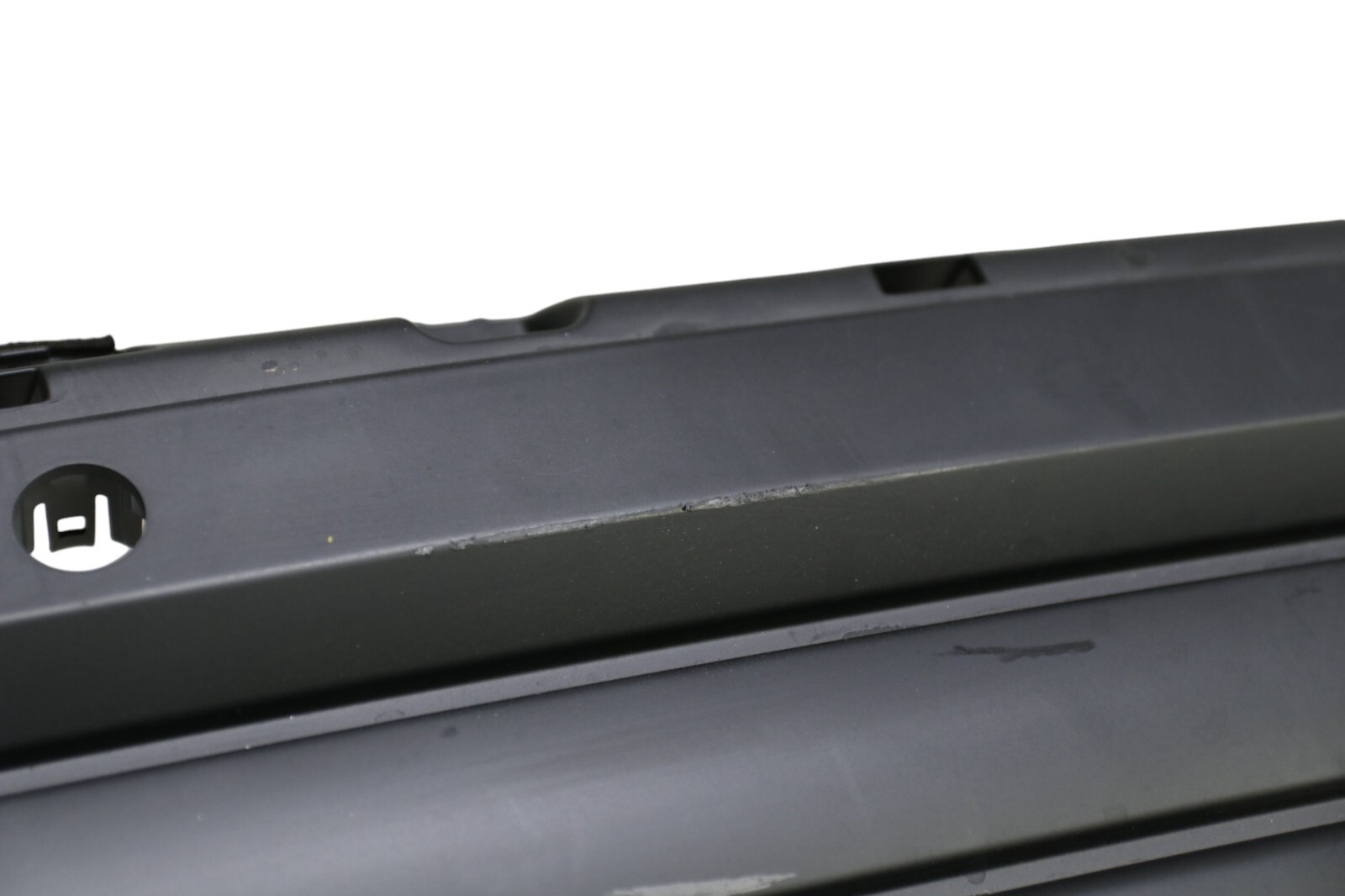 Rolls Royce Cullinan Rear Lower Bumper Valance Diffuser Assembly 2019 - 2023 OEM