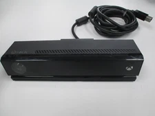 Microsoft Xbox One Kinect Wired Motion Sensor Black Model 1520 OEM