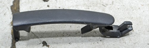 VW Lupo 6X Bj 2000 Tür Griff aussen Tür vorne RECHTS Beifahrer#135540-G621