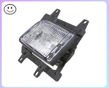 Vordere Stoßstange Fernlicht Nebelscheinwerfer 2pcs Für BMW E30 3er19 85-93 Neu